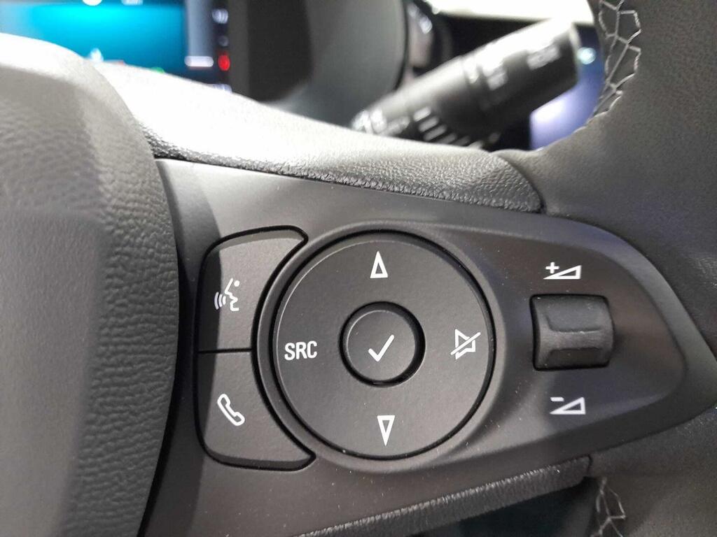 Opel Corsa 1.2T XHL 74kW (100CV) GS 22