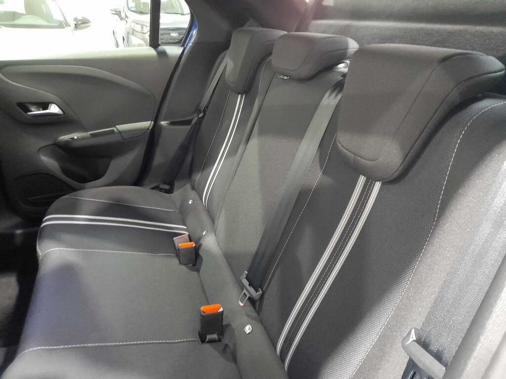 Opel Corsa 1.2T XHL 74kW (100CV) GS 12