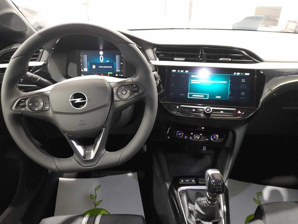 Opel Corsa 1.2T XHL 74kW (100CV) GS 8