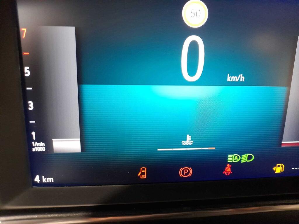 Opel Corsa 1.2T XHL 74kW (100CV) GS 10