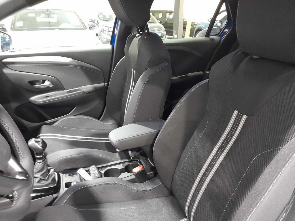 Opel Corsa 1.2T XHL 74kW (100CV) GS 11