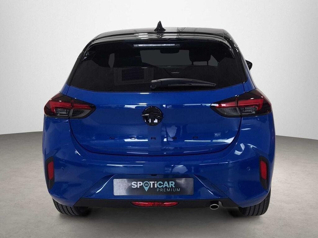 Opel Corsa 1.2T XHL 74kW (100CV) GS 5