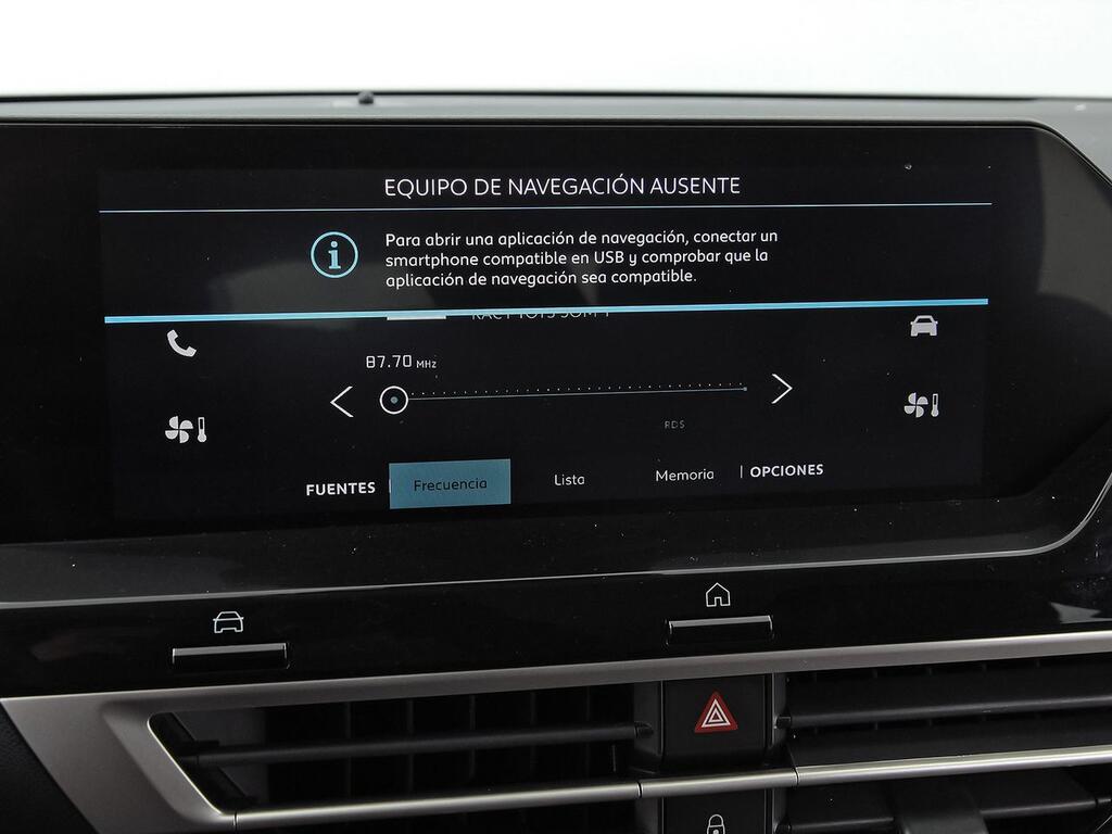 Citroën C4 PureTech 130 S&S 6v Plus 22