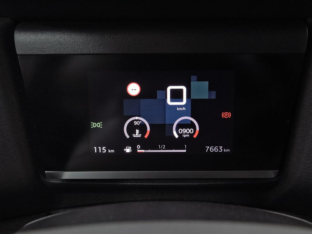 Citroën C4 PureTech 130 S&S 6v Plus 15