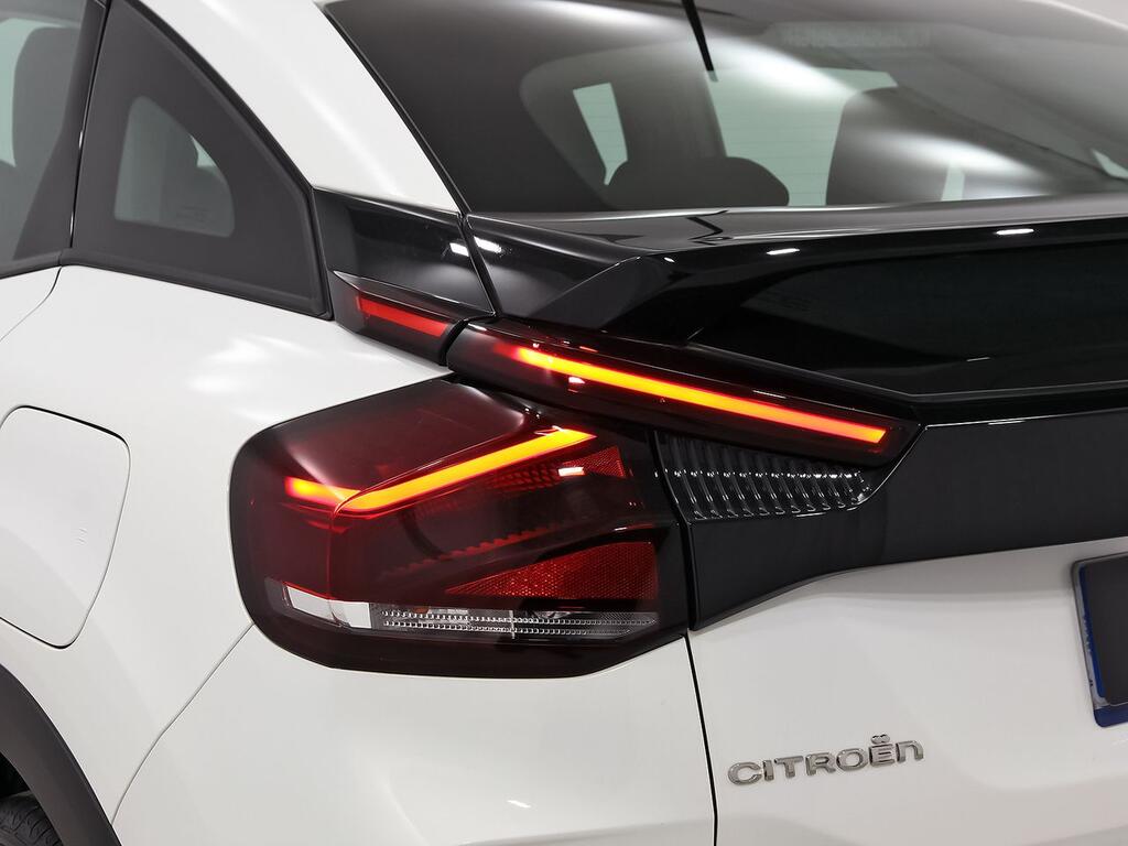 Citroën C4 PureTech 130 S&S 6v Plus 34