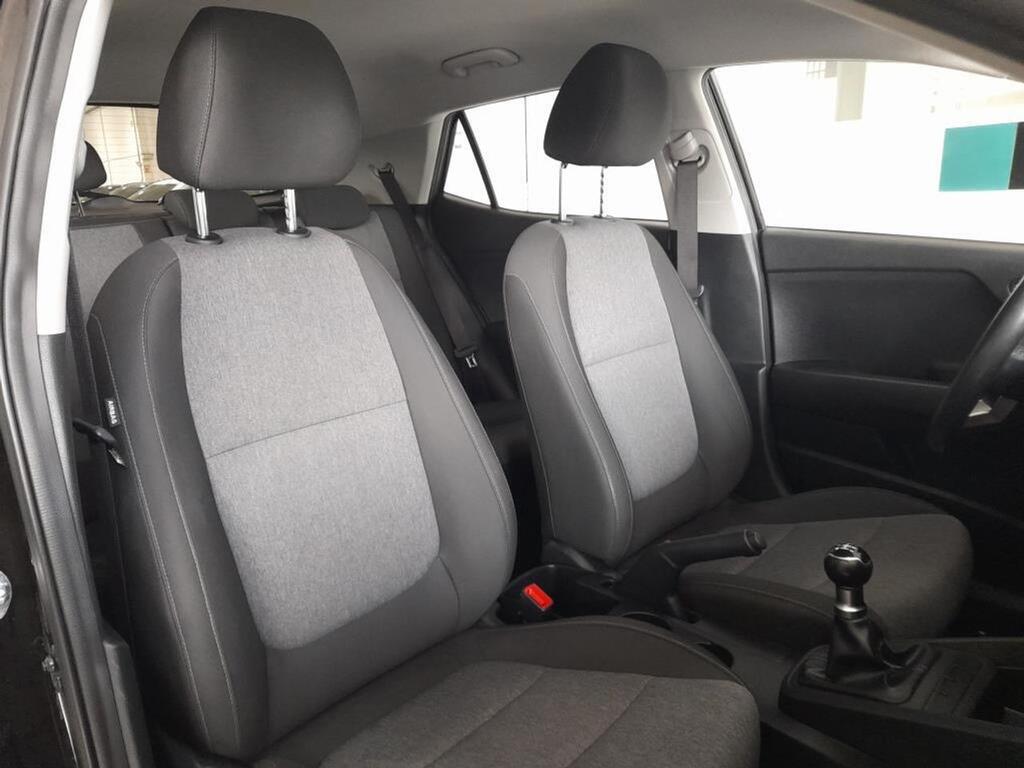 Kia Stonic 1.2 DPi 58kW (79CV) Concept 1