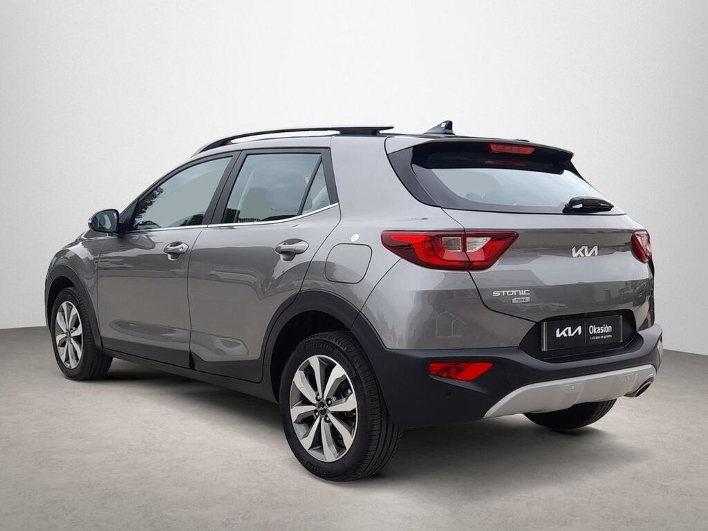 Kia Stonic 1.2 DPi 58kW (79CV) Concept 19