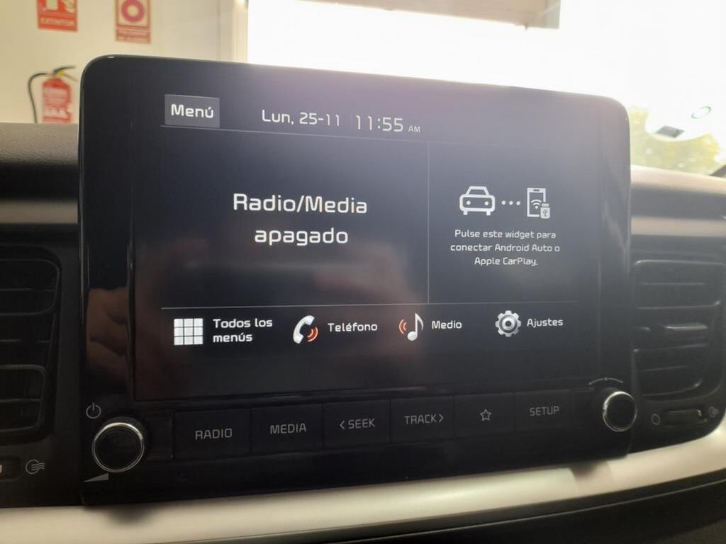 Kia Stonic 1.2 DPi 58kW (79CV) Concept 10