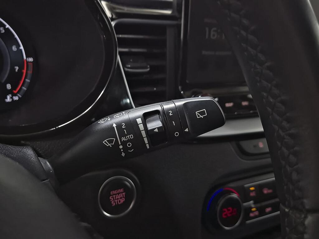 Kia XCeed 1.5 MHEV iMT Emotion 118kW (160CV) 15