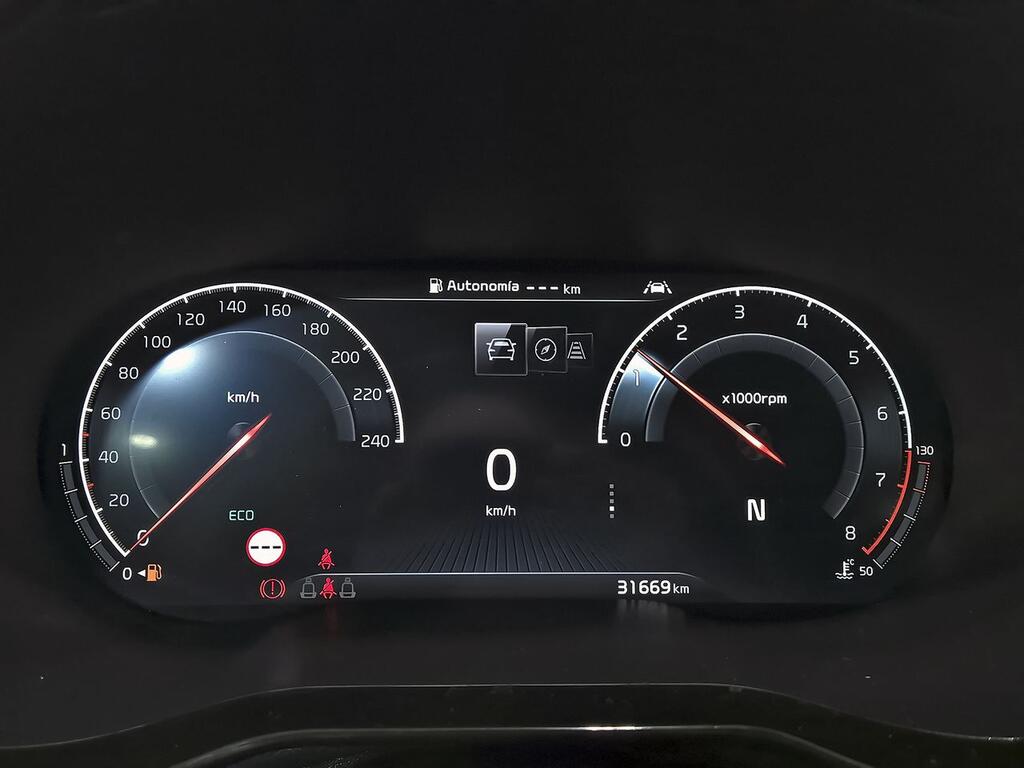 Kia XCeed 1.5 MHEV iMT Emotion 118kW (160CV) 13