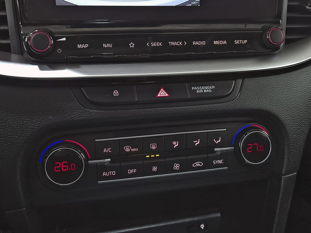 Kia XCeed 1.5 MHEV iMT Emotion 118kW (160CV) 26