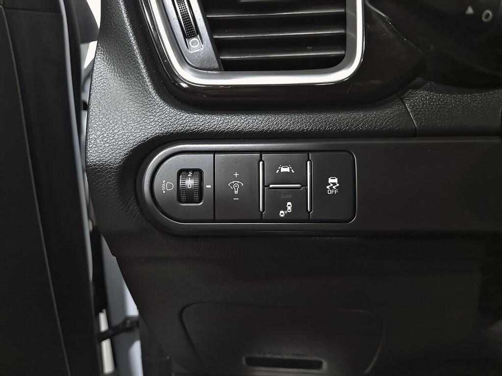 Kia XCeed 1.5 MHEV iMT Emotion 118kW (160CV) 12