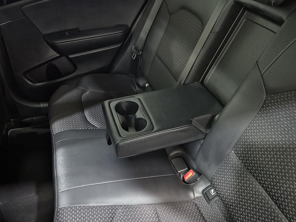 Kia XCeed 1.5 MHEV iMT Emotion 118kW (160CV) 36