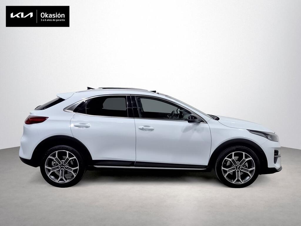 Kia XCeed 1.5 MHEV iMT Emotion 118kW (160CV) 3