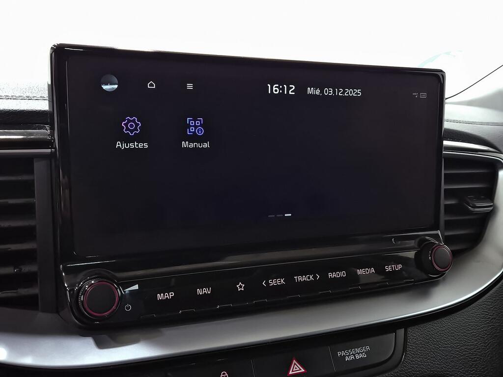 Kia XCeed 1.5 MHEV iMT Emotion 118kW (160CV) 20