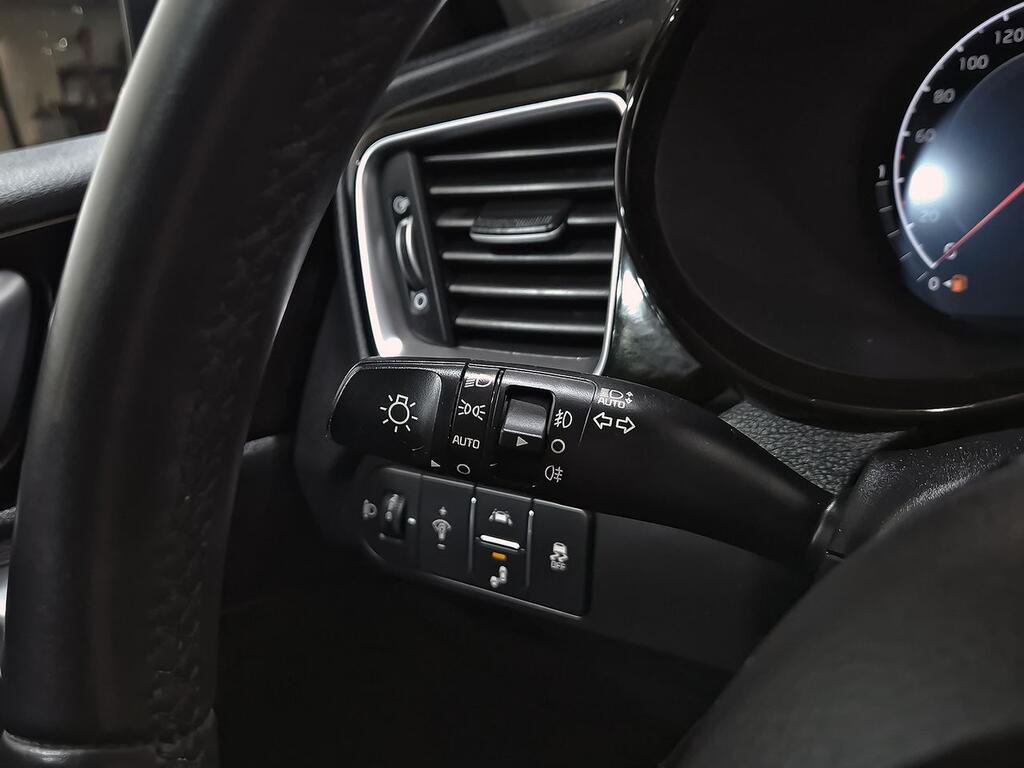 Kia XCeed 1.5 MHEV iMT Emotion 118kW (160CV) 14