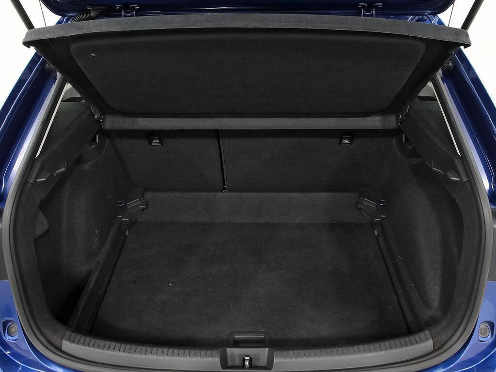 Volkswagen Taigo Life 1.0 TSI 81kW (110CV) DSG 10