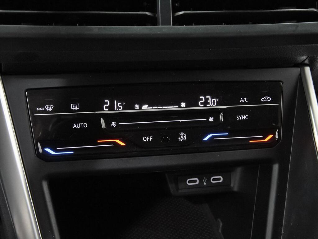 Volkswagen Taigo Life 1.0 TSI 81kW (110CV) DSG 27