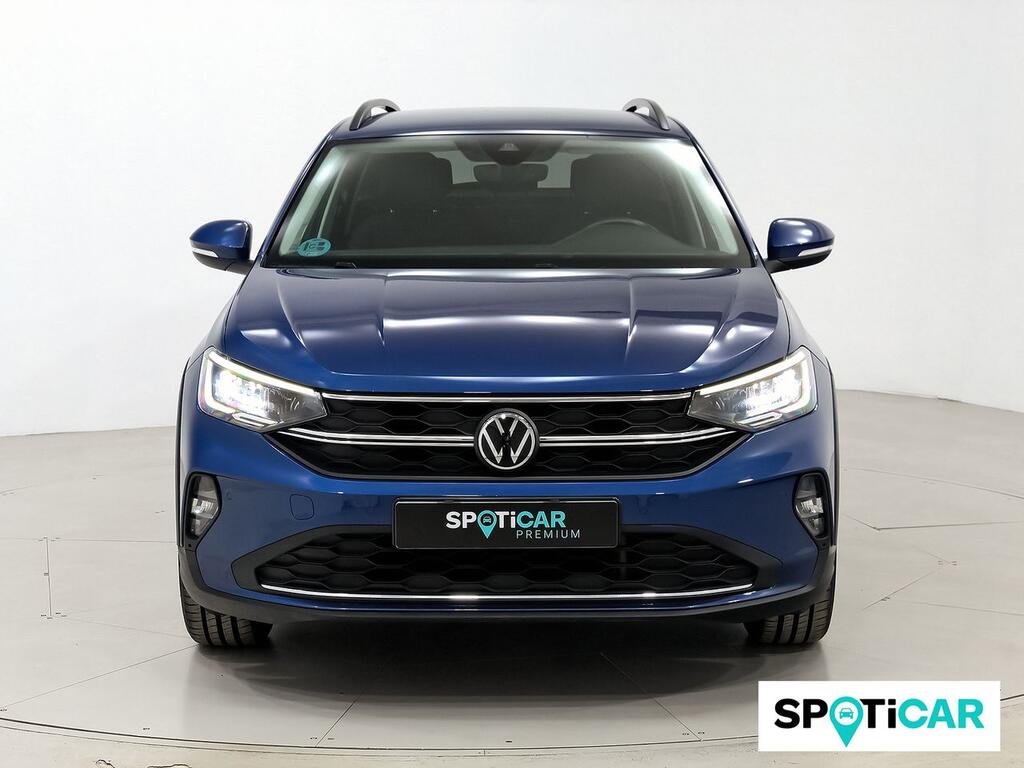 Volkswagen Taigo Life 1.0 TSI 81kW (110CV) DSG 5