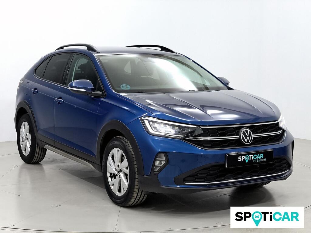 Volkswagen Taigo Life 1.0 TSI 81kW (110CV) DSG 1