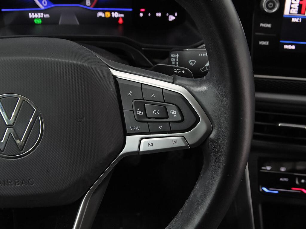 Volkswagen Taigo Life 1.0 TSI 81kW (110CV) DSG 20