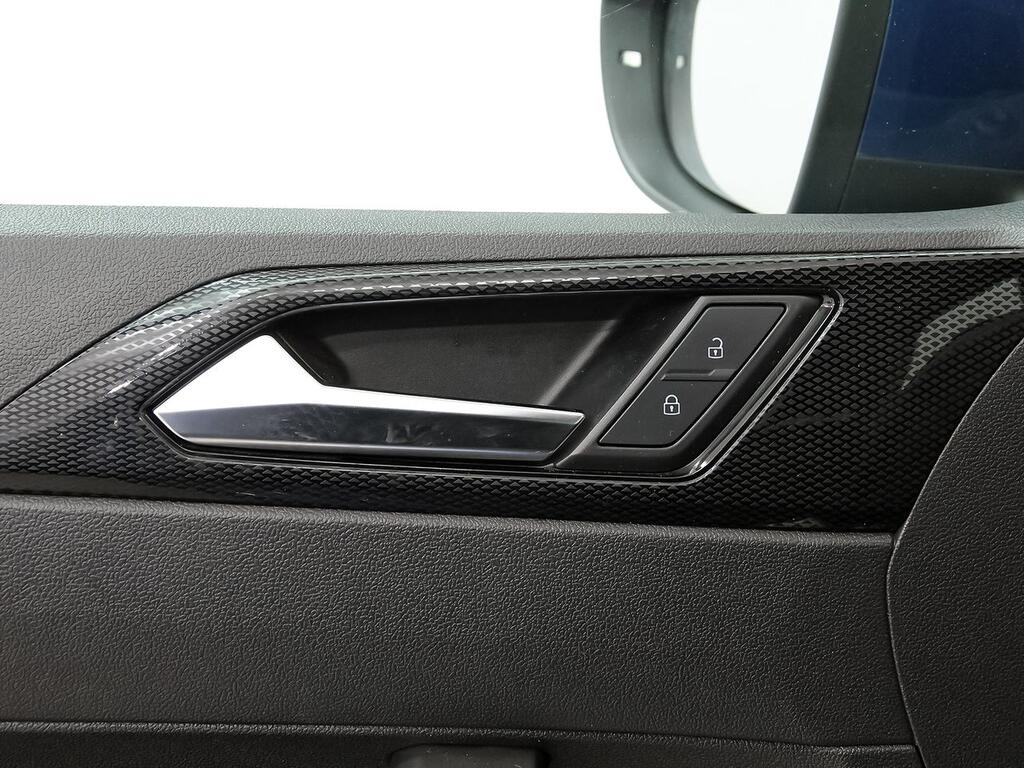 Volkswagen Taigo Life 1.0 TSI 81kW (110CV) DSG 14