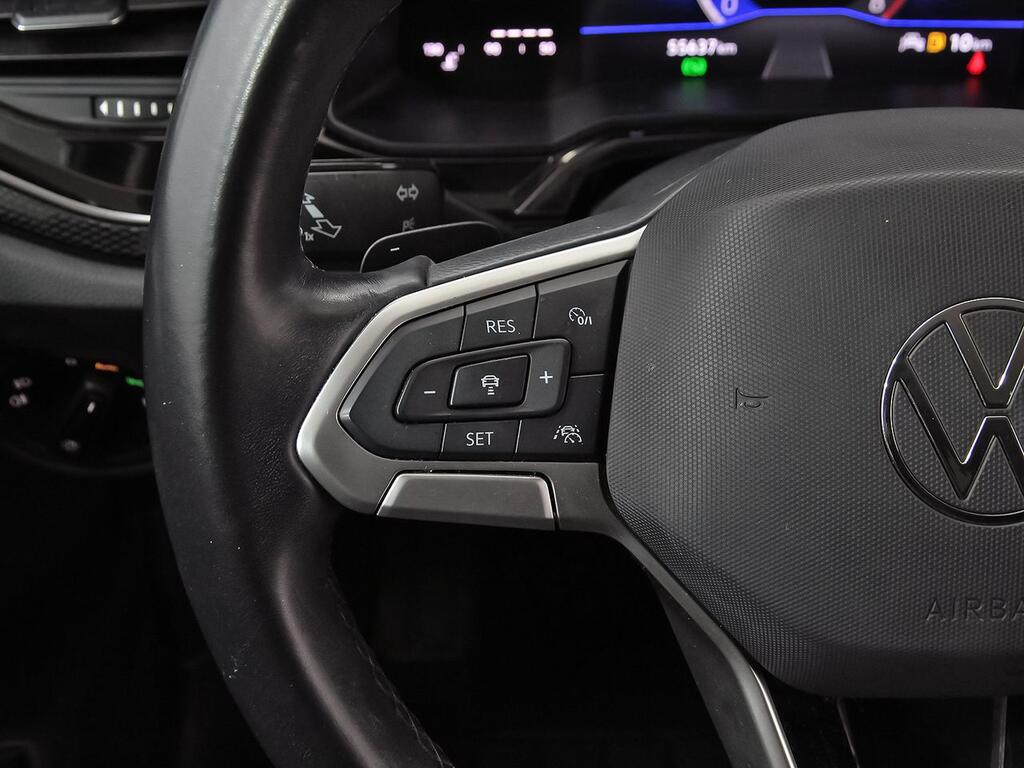 Volkswagen Taigo Life 1.0 TSI 81kW (110CV) DSG 19