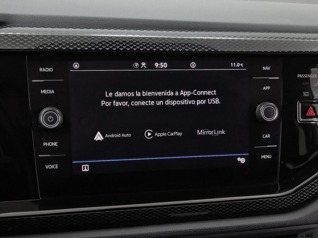 Volkswagen Taigo Life 1.0 TSI 81kW (110CV) DSG 24