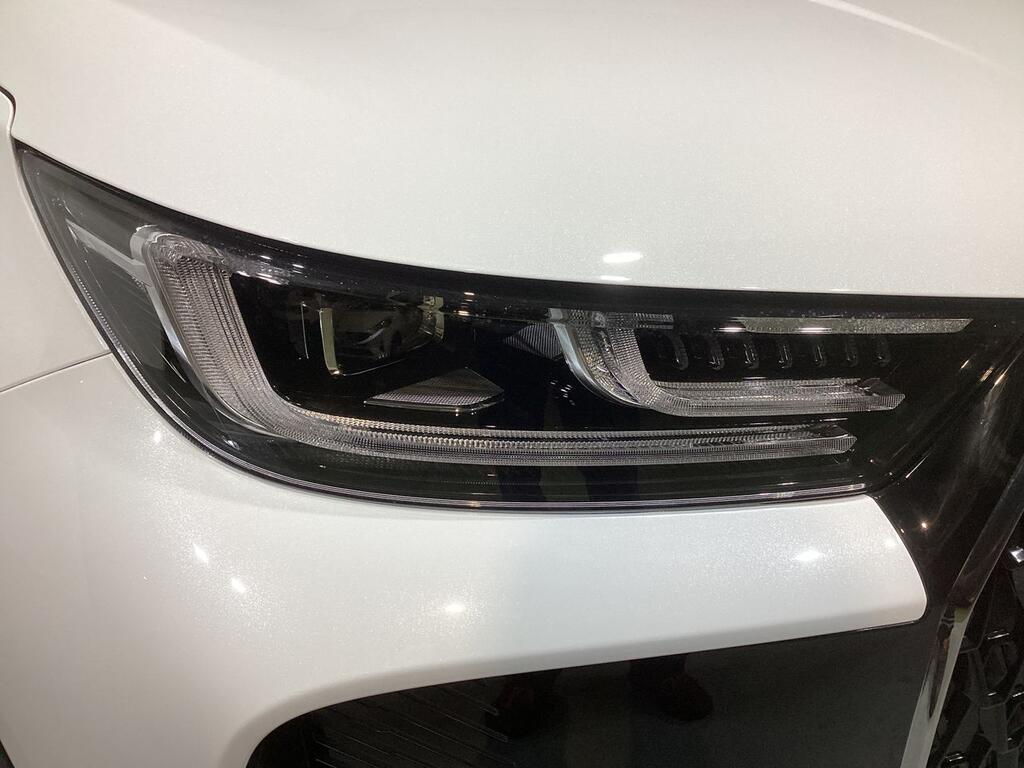 Ebro S700 1.6 TGDI Luxury 7 DCT 14