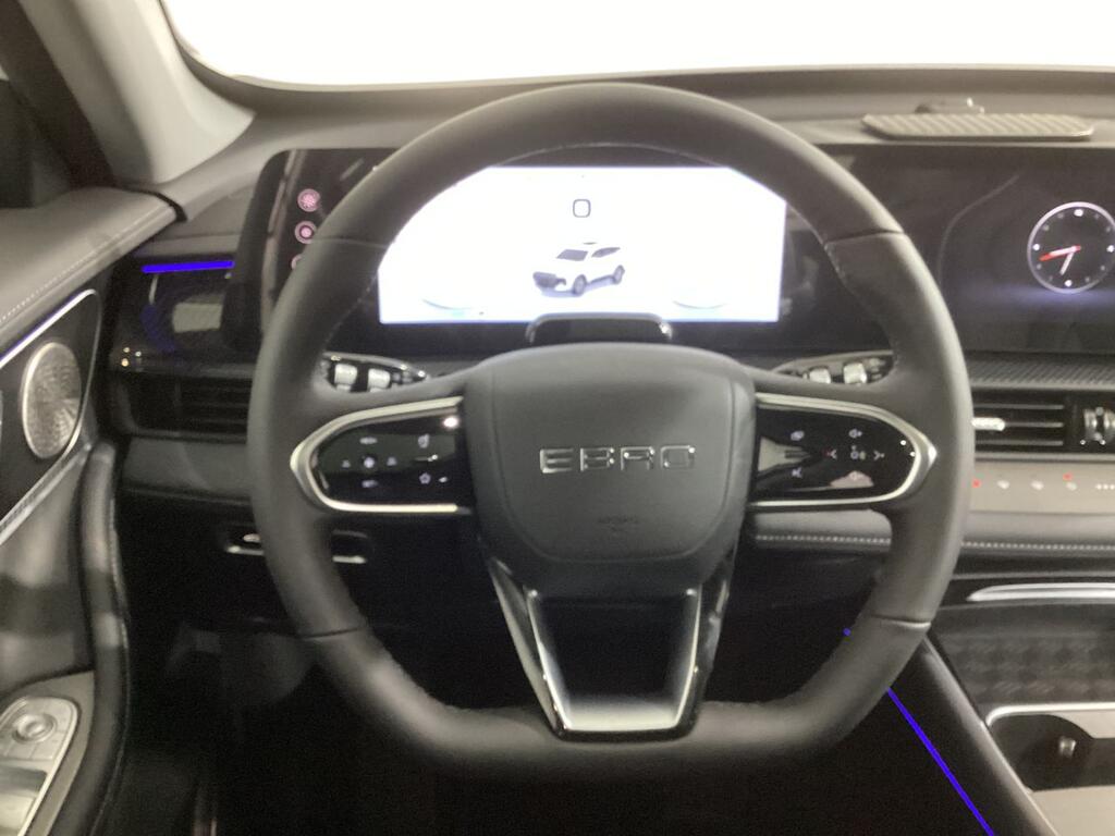 Ebro S700 1.6 TGDI Luxury 7 DCT 21