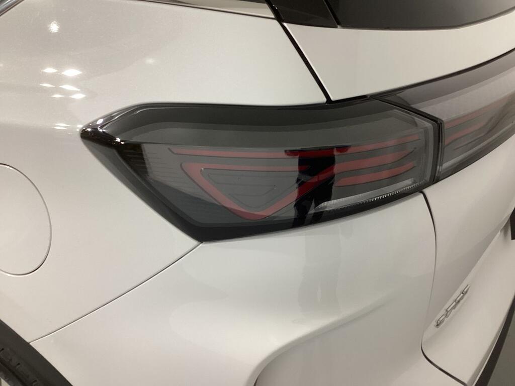 Ebro S700 1.6 TGDI Luxury 7 DCT 13