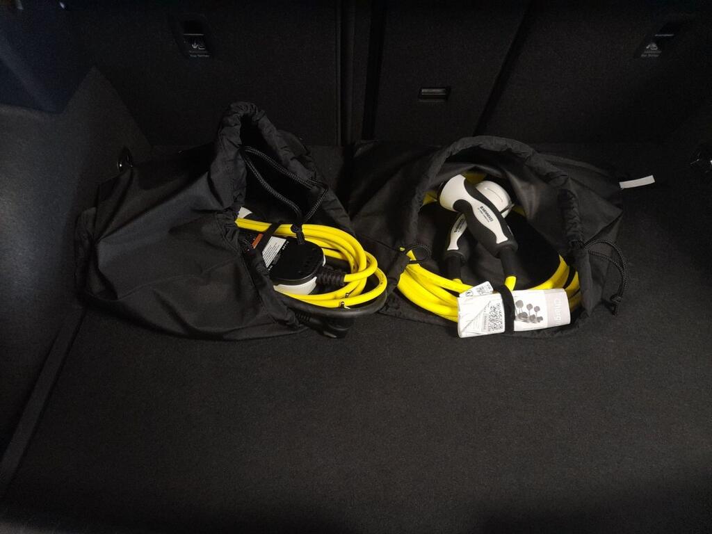 Seat Leon 1.5 TSI e-Hybrid 150kW DSG-6 FR XM 20