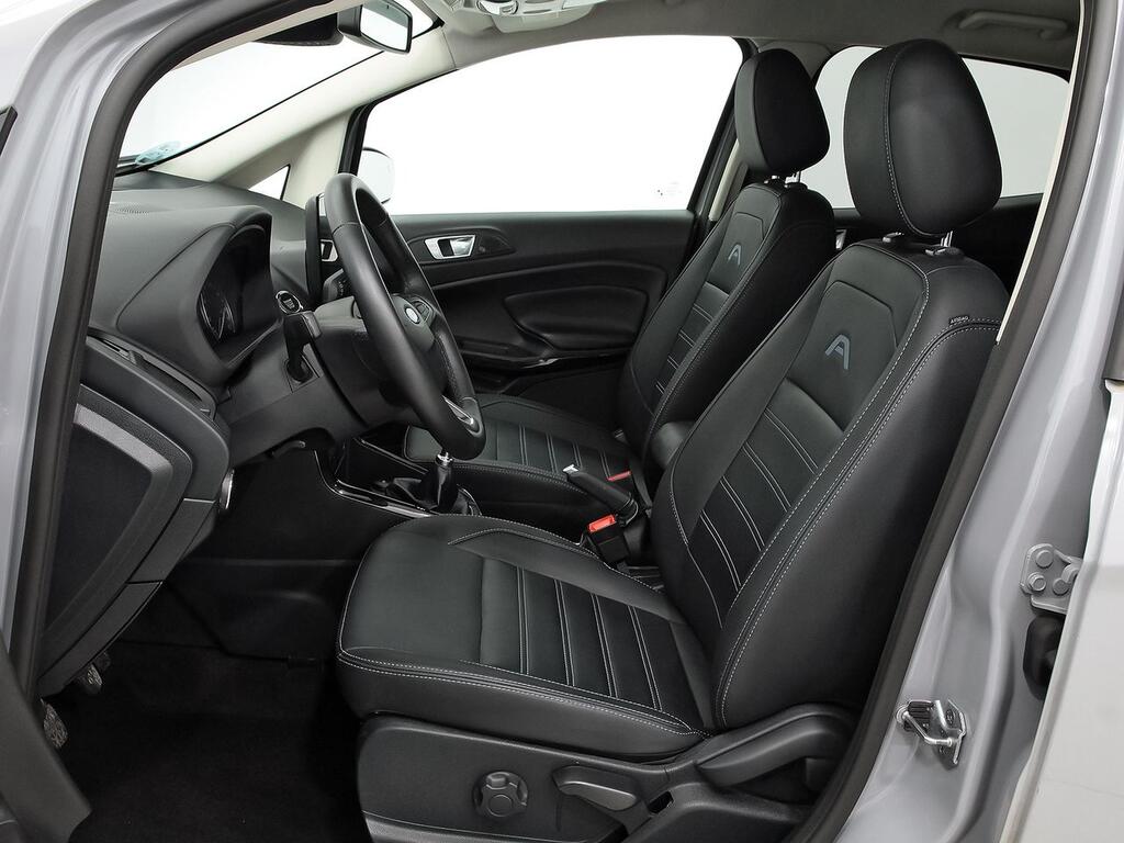 Ford Ecosport 1.0T EcoBoost 92kW (125CV) S&S Active 8