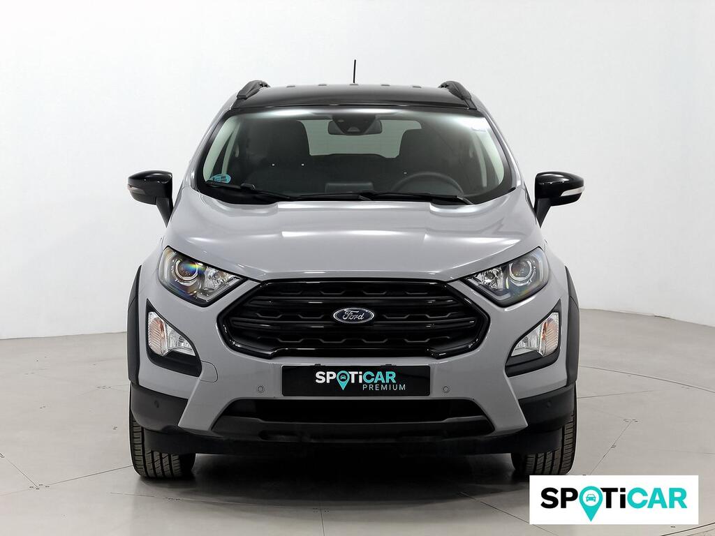 Ford Ecosport 1.0T EcoBoost 92kW (125CV) S&S Active 5