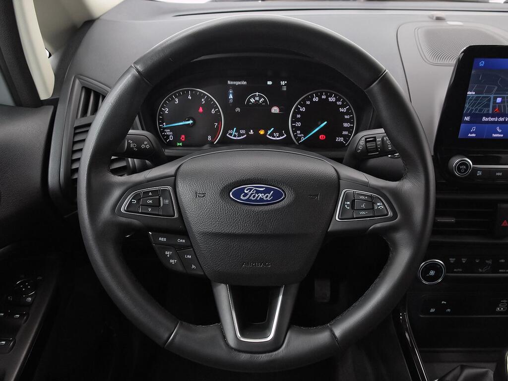 Ford Ecosport 1.0T EcoBoost 92kW (125CV) S&S Active 21