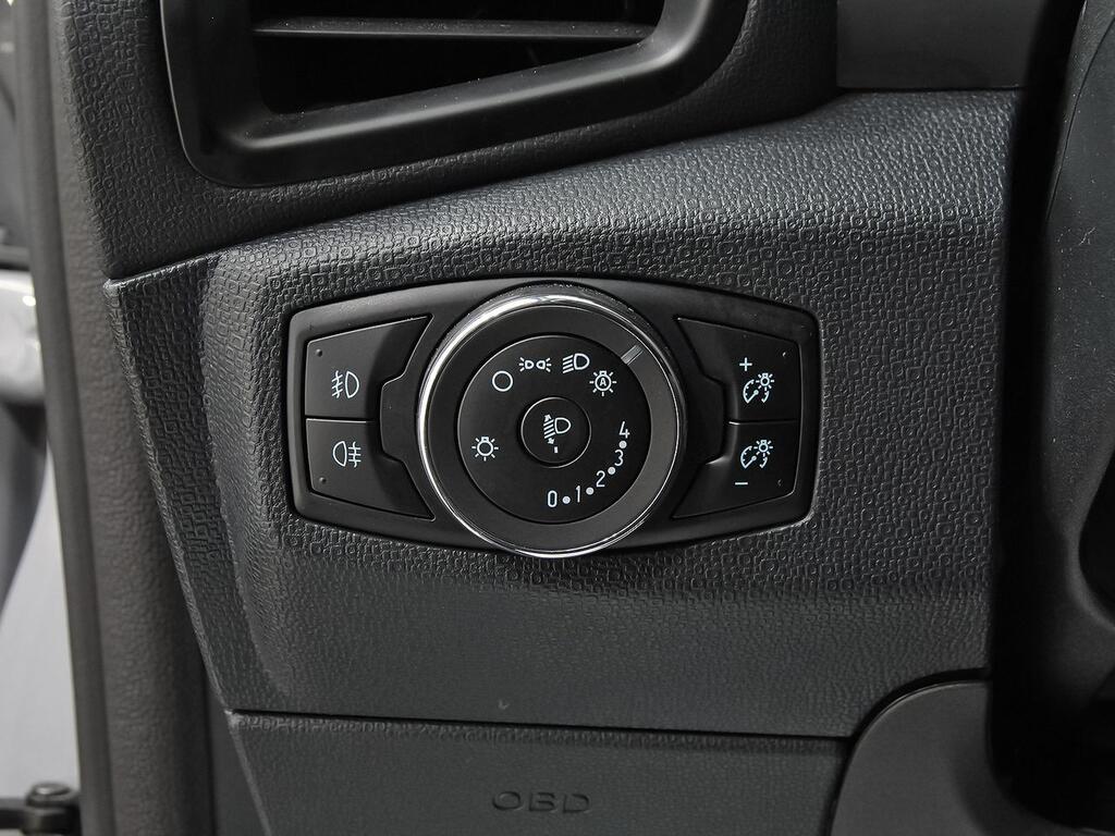 Ford Ecosport 1.0T EcoBoost 92kW (125CV) S&S Active 15