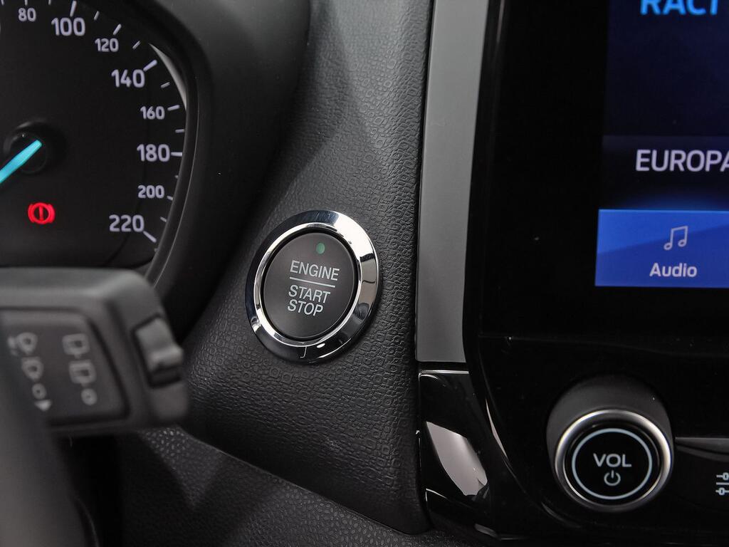 Ford Ecosport 1.0T EcoBoost 92kW (125CV) S&S Active 22