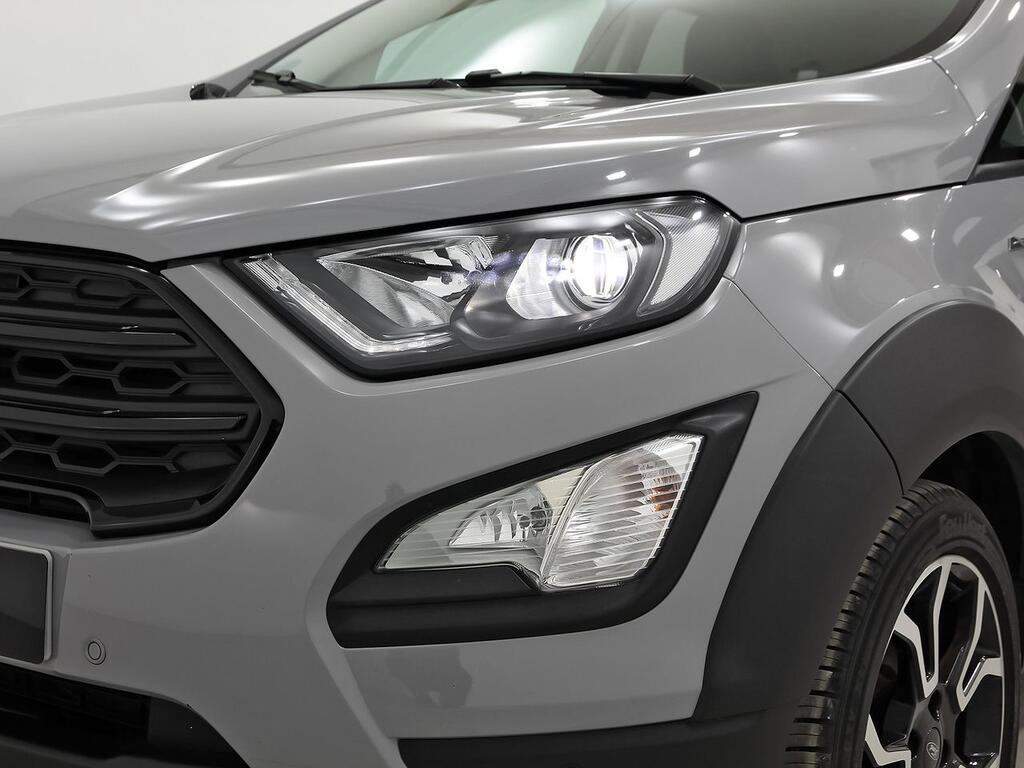 Ford Ecosport 1.0T EcoBoost 92kW (125CV) S&S Active 33