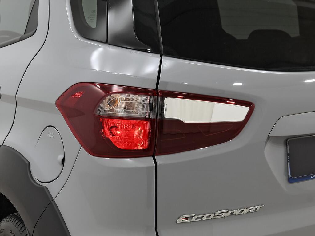 Ford Ecosport 1.0T EcoBoost 92kW (125CV) S&S Active 34