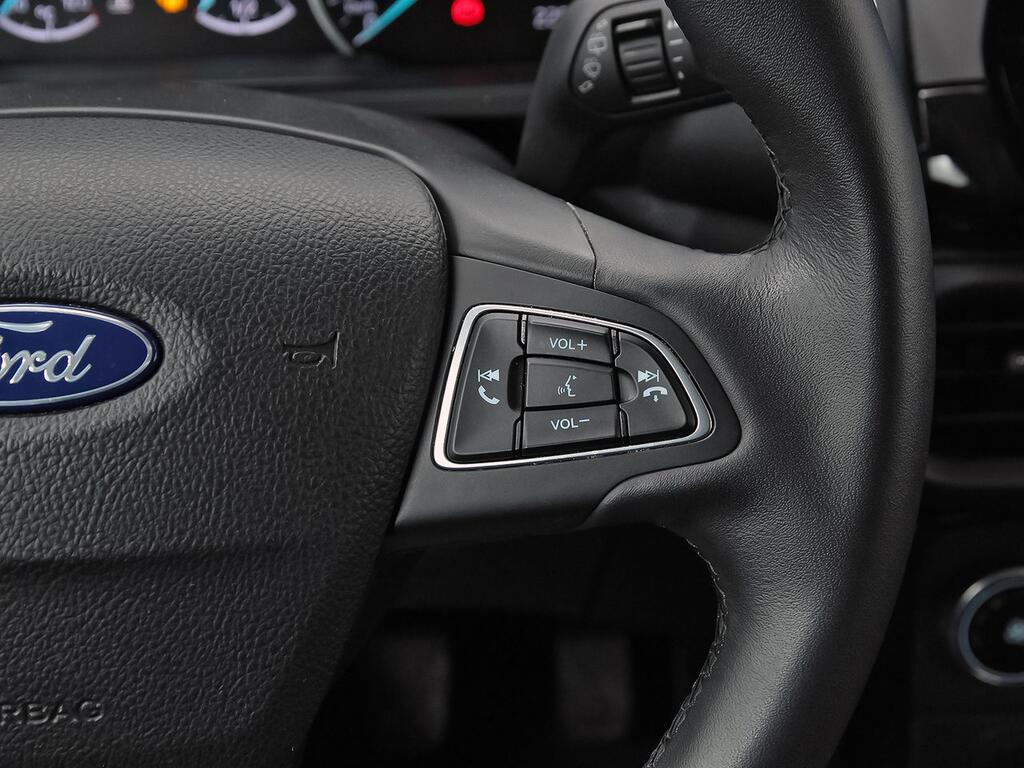 Ford Ecosport 1.0T EcoBoost 92kW (125CV) S&S Active 20