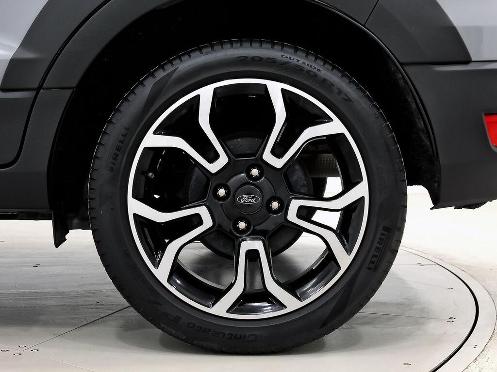 Ford Ecosport 1.0T EcoBoost 92kW (125CV) S&S Active 11