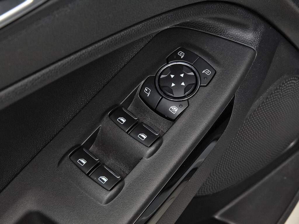 Ford Ecosport 1.0T EcoBoost 92kW (125CV) S&S Active 13