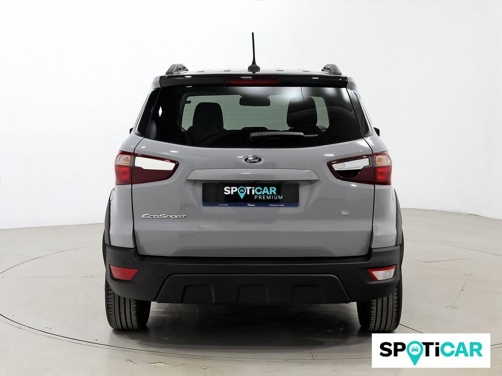 Ford Ecosport 1.0T EcoBoost 92kW (125CV) S&S Active 6