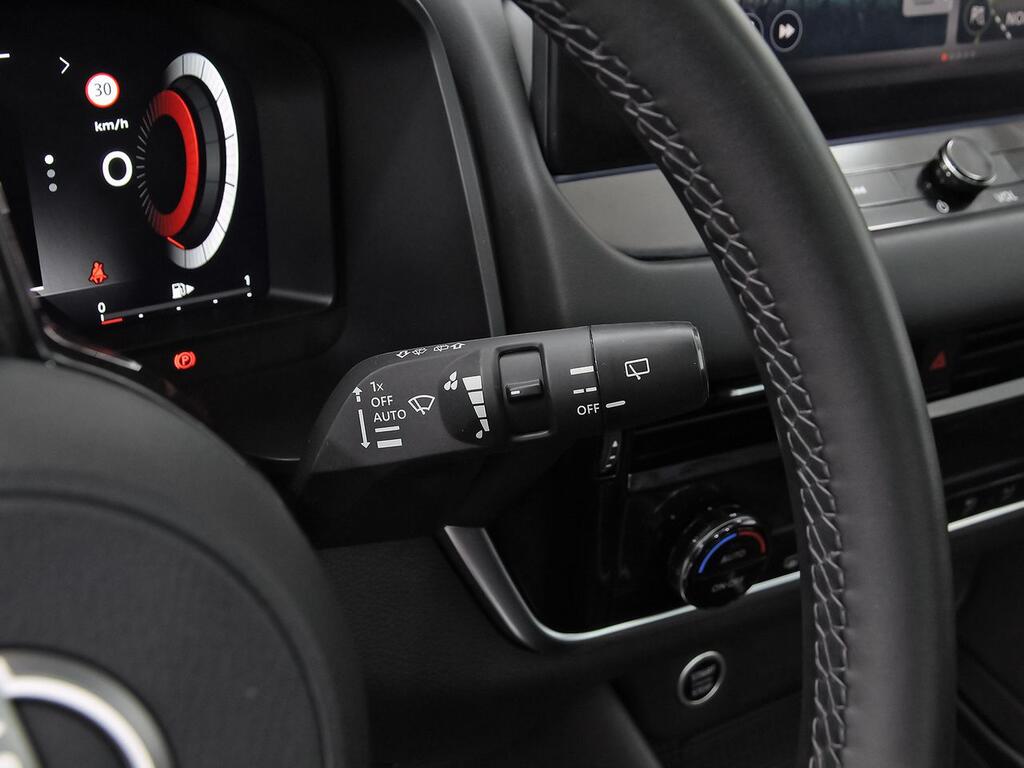 Nissan Qashqai DIG-T 116kW Xtronic N-Connecta 16