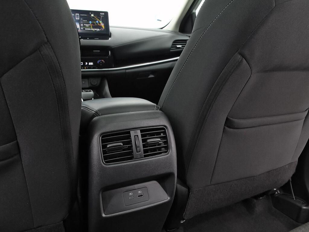Nissan Qashqai DIG-T 116kW Xtronic N-Connecta 35