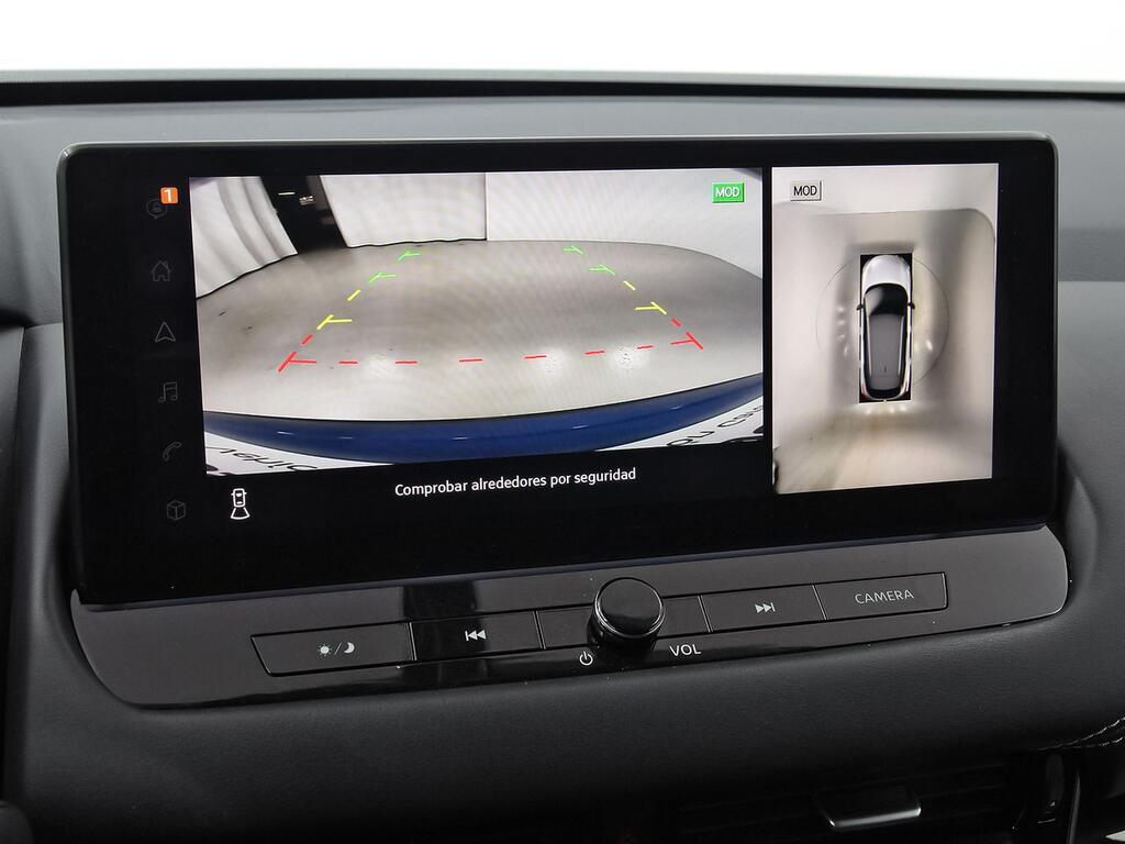 Nissan Qashqai E-POWER 140 KW (190 CV) N-Connecta 25