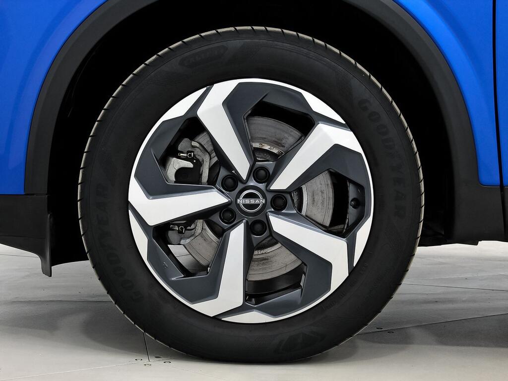 Nissan Qashqai E-POWER 140 KW (190 CV) N-Connecta 10