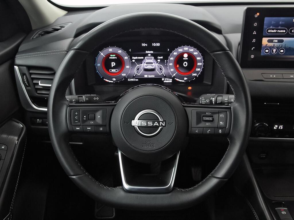 Nissan Qashqai E-POWER 140 KW (190 CV) N-Connecta 19