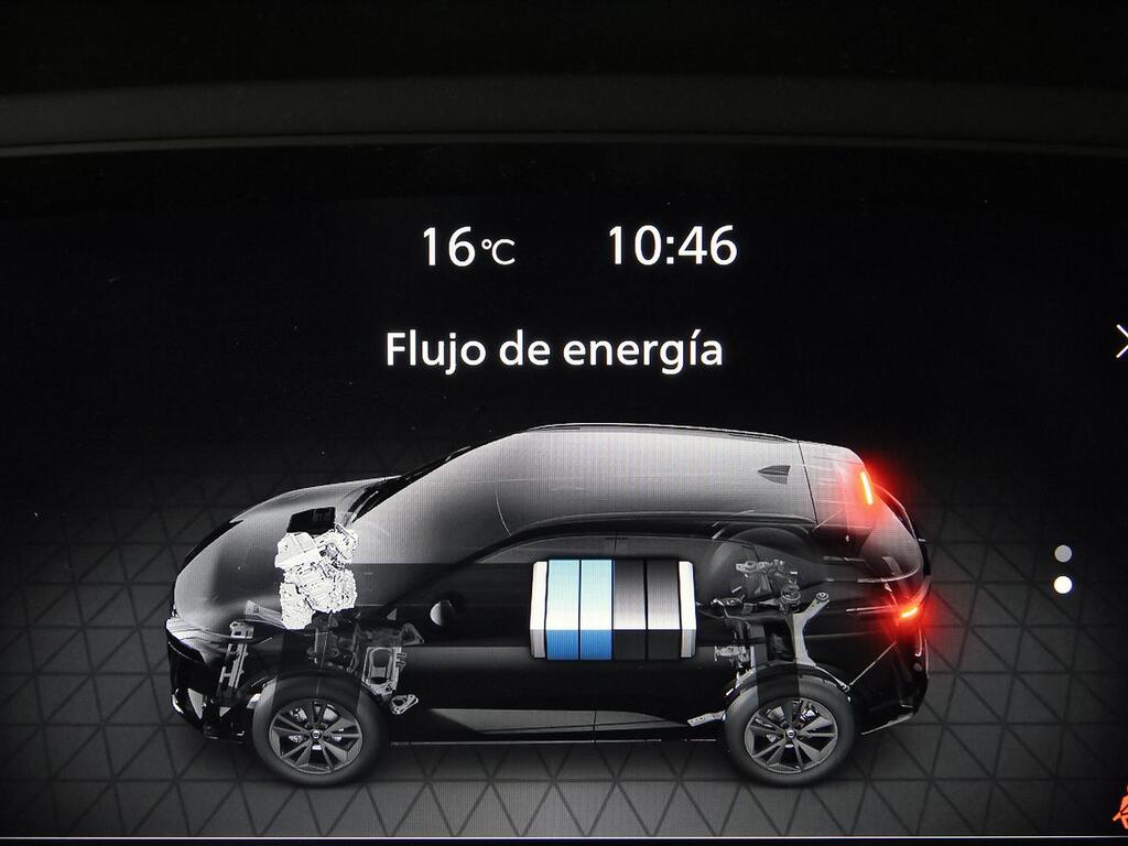 Nissan Qashqai E-POWER 140 KW (190 CV) N-Connecta 28