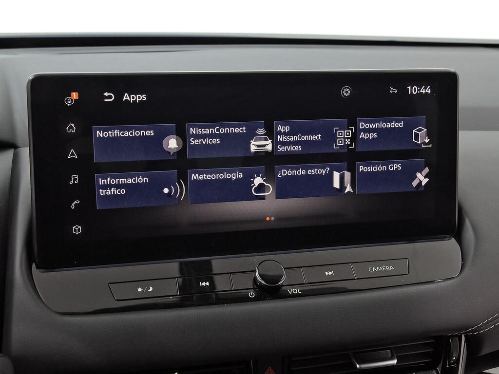 Nissan Qashqai E-POWER 140 KW (190 CV) N-Connecta 26